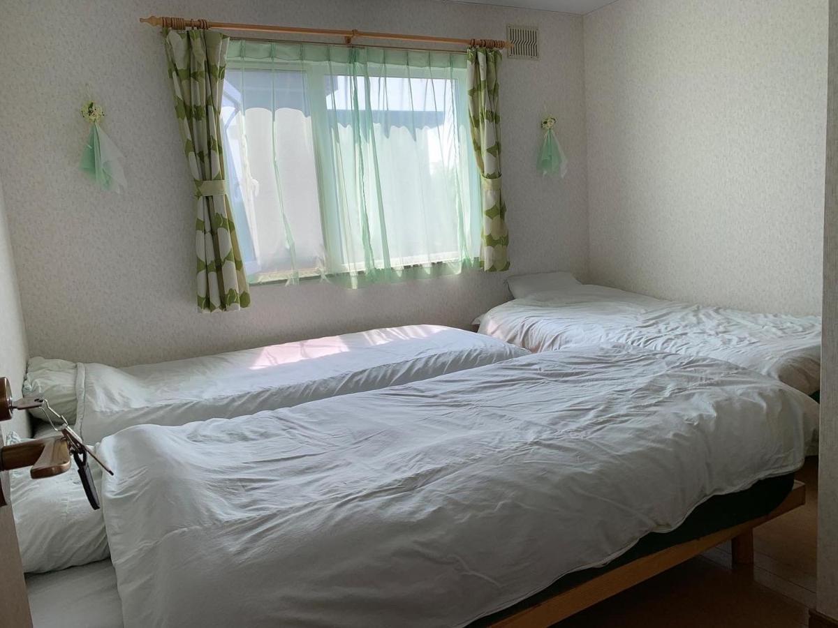 Stay Sakura Bibai Ngoại thất bức ảnh