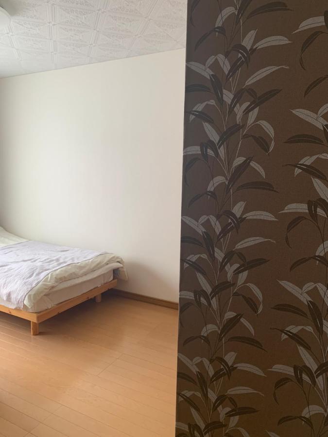 Stay Sakura Bibai Ngoại thất bức ảnh