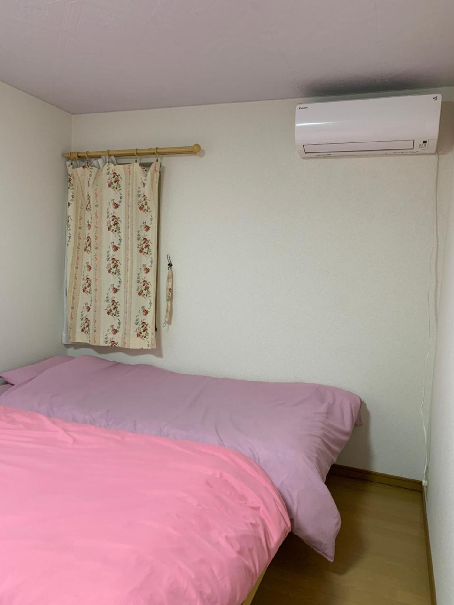 Stay Sakura Bibai Ngoại thất bức ảnh