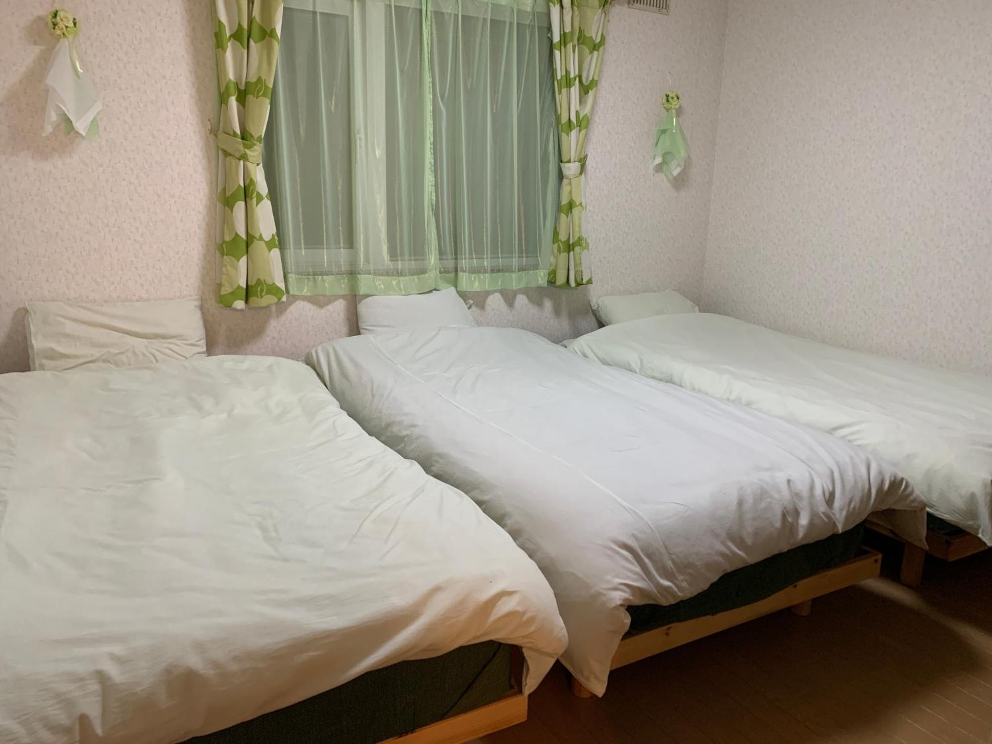 Stay Sakura Bibai Ngoại thất bức ảnh