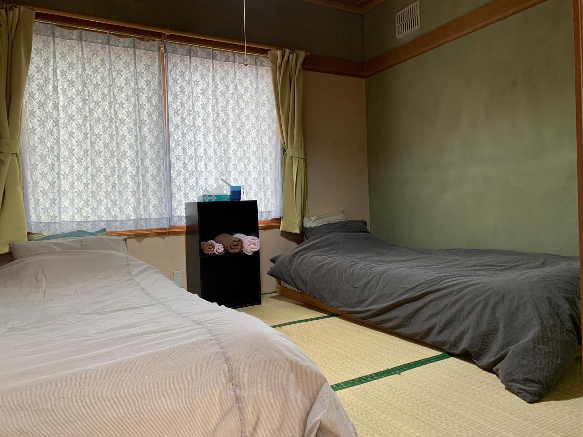 Stay Sakura Bibai Ngoại thất bức ảnh