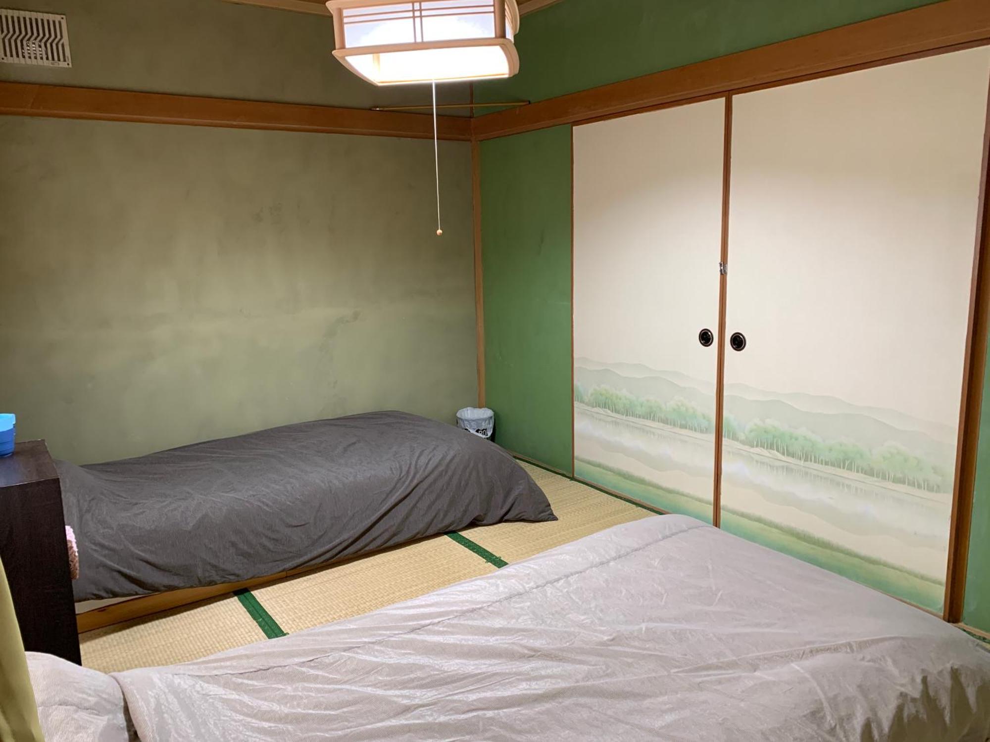 Stay Sakura Bibai Ngoại thất bức ảnh