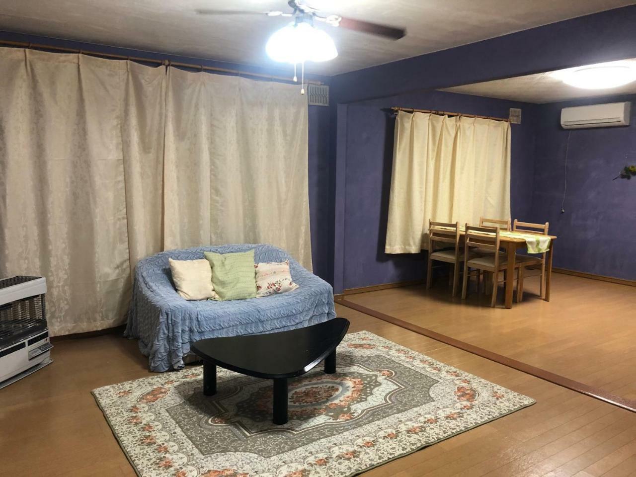 Stay Sakura Bibai Ngoại thất bức ảnh