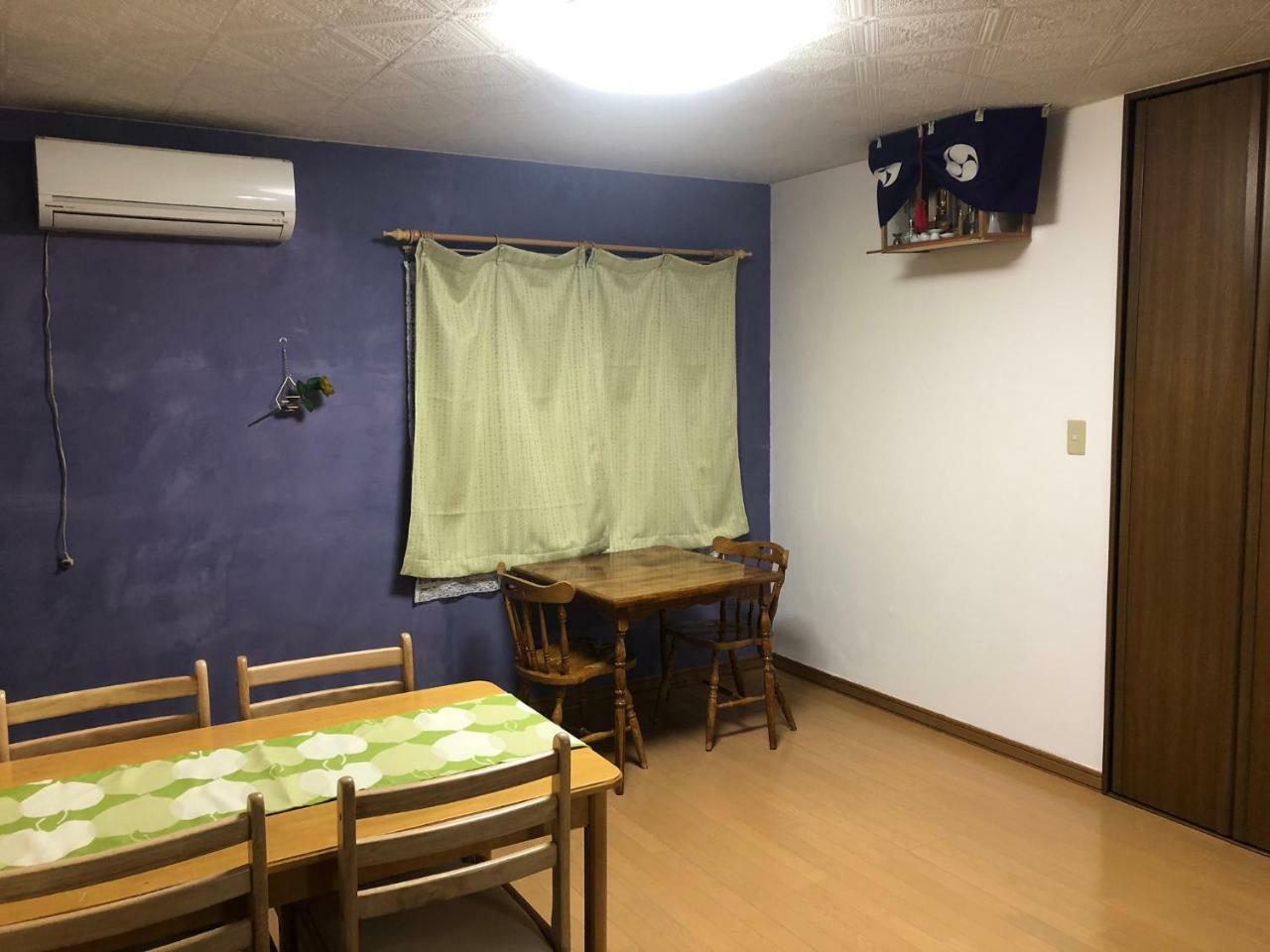 Stay Sakura Bibai Ngoại thất bức ảnh