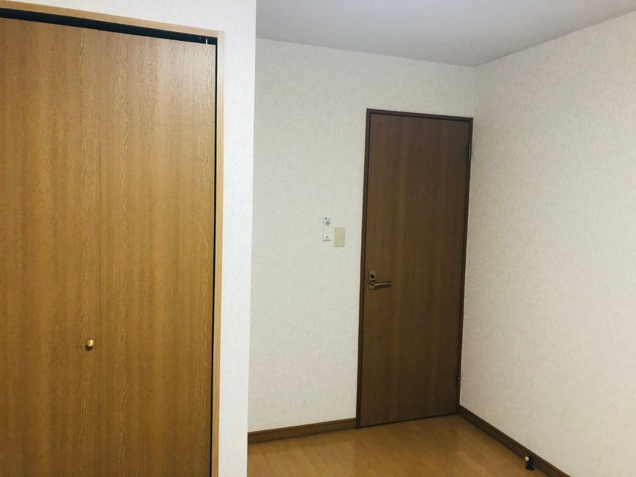 Stay Sakura Bibai Ngoại thất bức ảnh