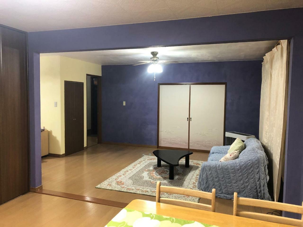 Stay Sakura Bibai Ngoại thất bức ảnh