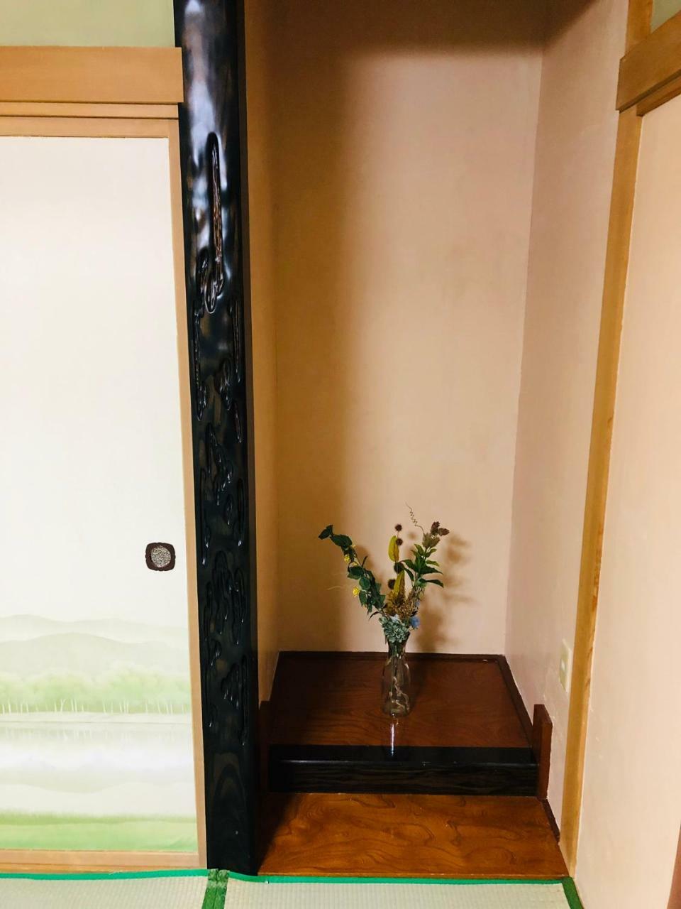 Stay Sakura Bibai Ngoại thất bức ảnh