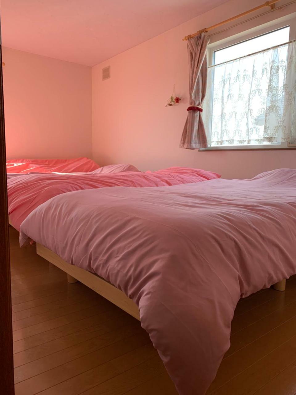 Stay Sakura Bibai Ngoại thất bức ảnh
