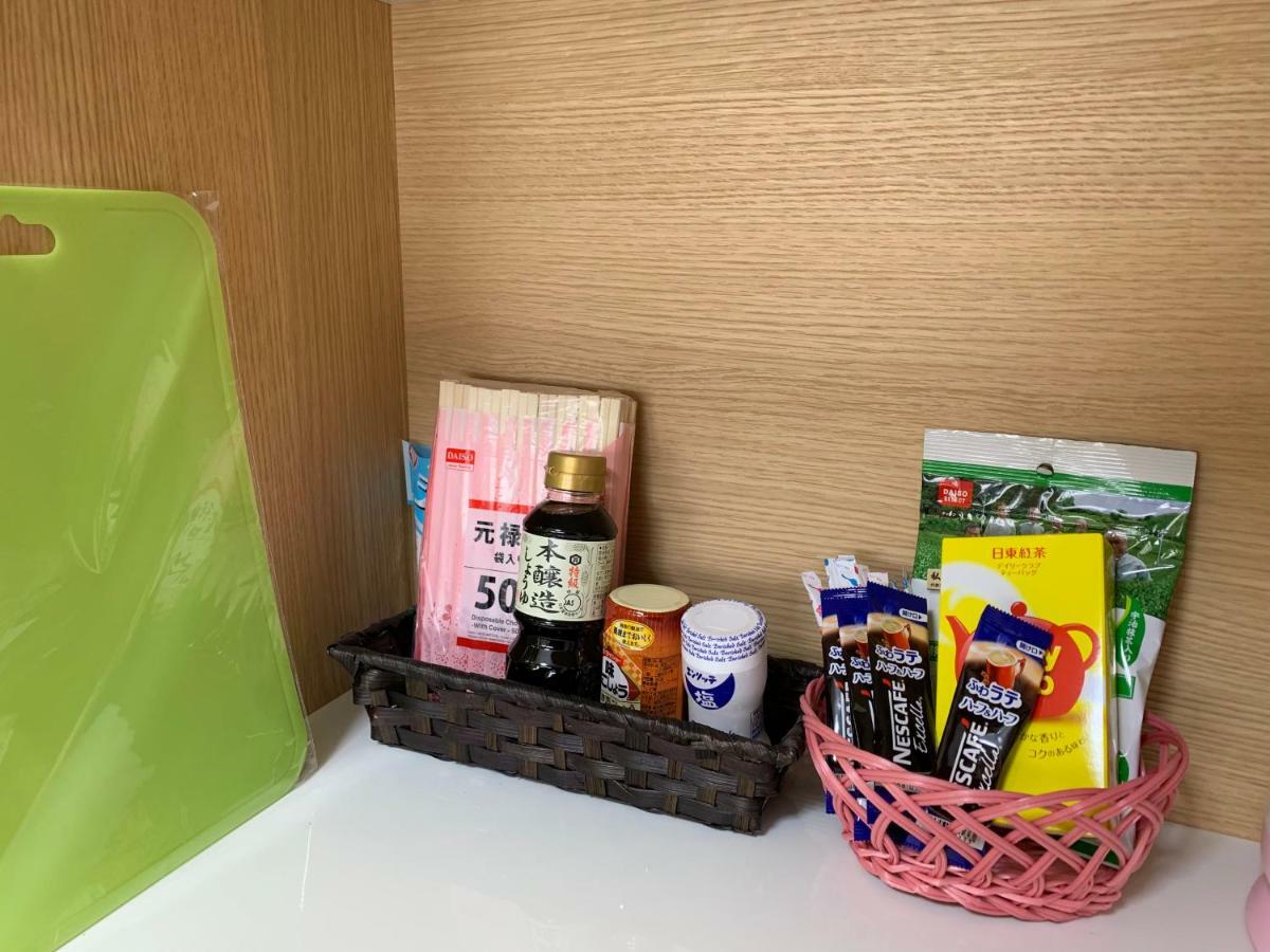 Stay Sakura Bibai Ngoại thất bức ảnh