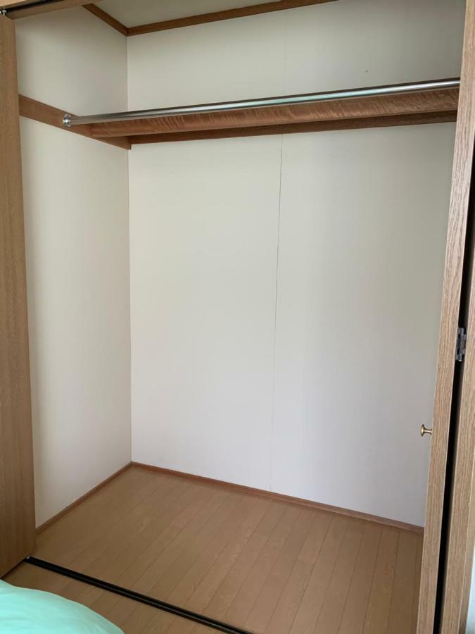Stay Sakura Bibai Ngoại thất bức ảnh