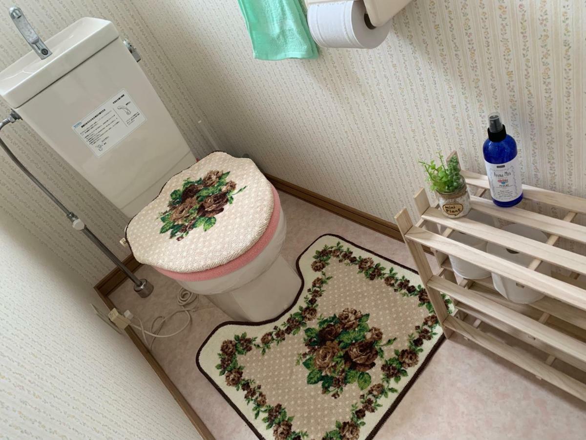Stay Sakura Bibai Ngoại thất bức ảnh