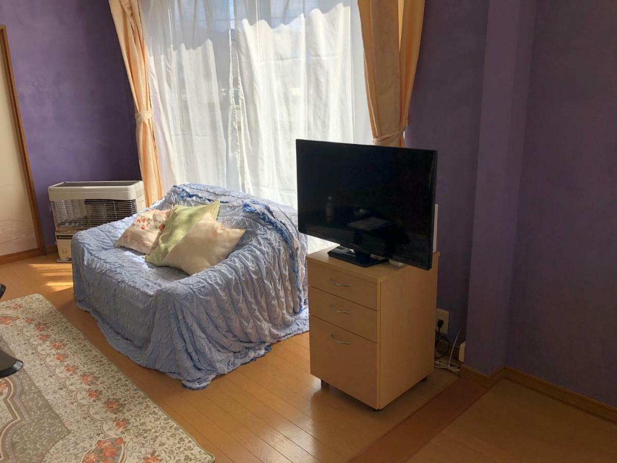 Stay Sakura Bibai Ngoại thất bức ảnh
